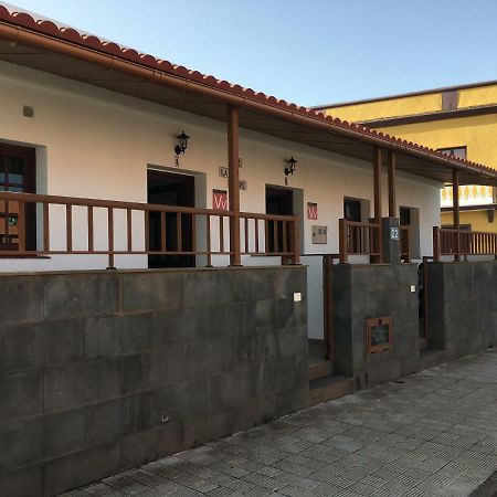 Casas La Torre Villa Isora Bagian luar foto