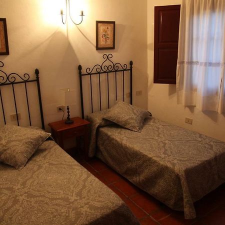 Casas La Torre Villa Isora Bagian luar foto