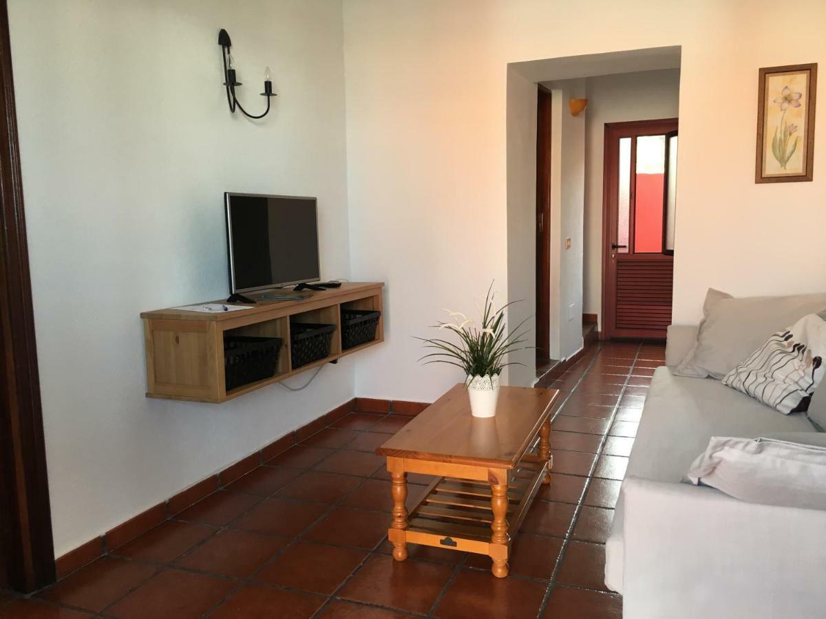 Casas La Torre Villa Isora Bagian luar foto