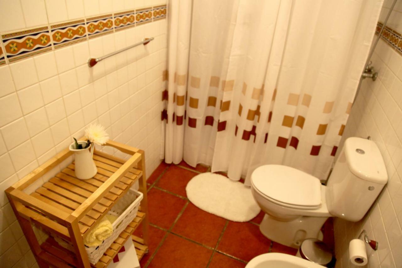 Casas La Torre Villa Isora Bagian luar foto