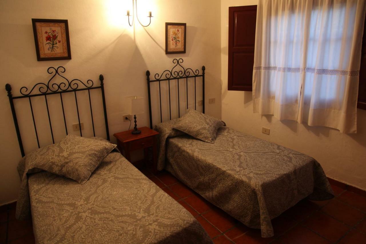 Casas La Torre Villa Isora Bagian luar foto