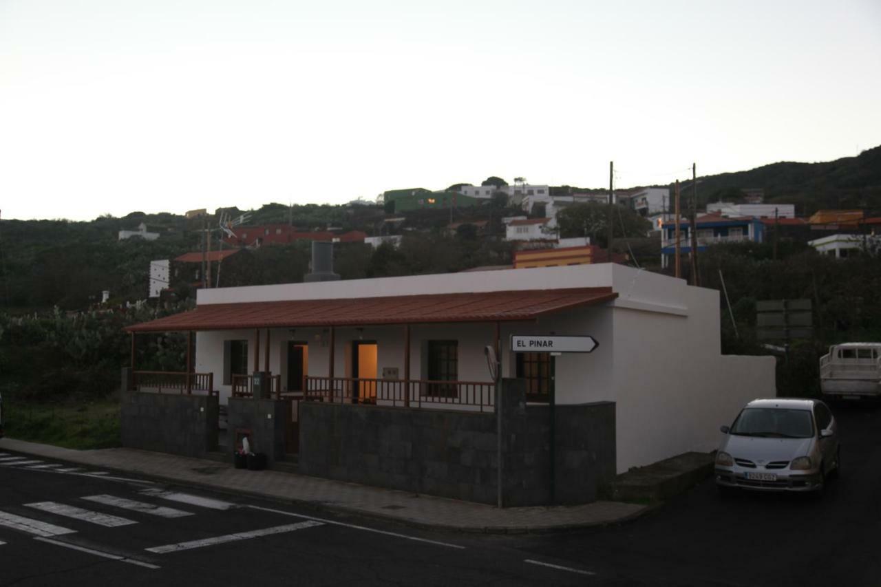 Casas La Torre Villa Isora Bagian luar foto