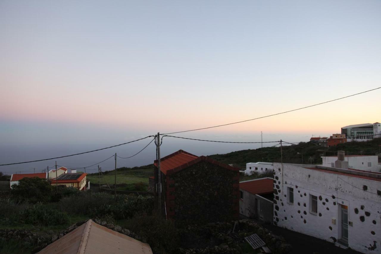 Casas La Torre Villa Isora Bagian luar foto