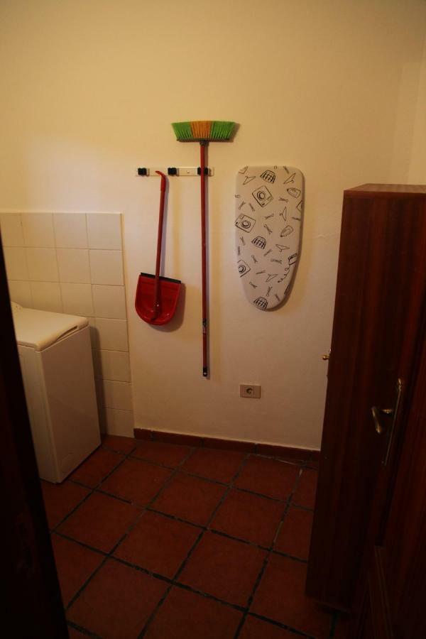 Casas La Torre Villa Isora Bagian luar foto