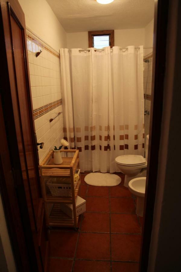 Casas La Torre Villa Isora Bagian luar foto