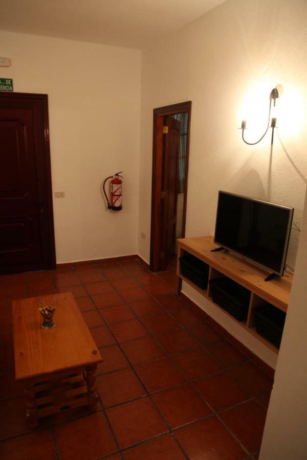 Casas La Torre Villa Isora Bagian luar foto