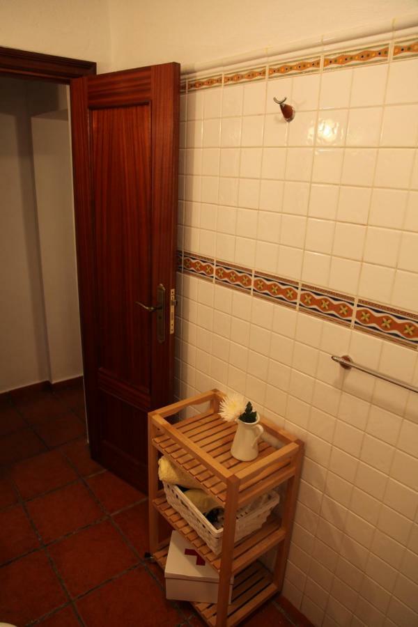 Casas La Torre Villa Isora Bagian luar foto