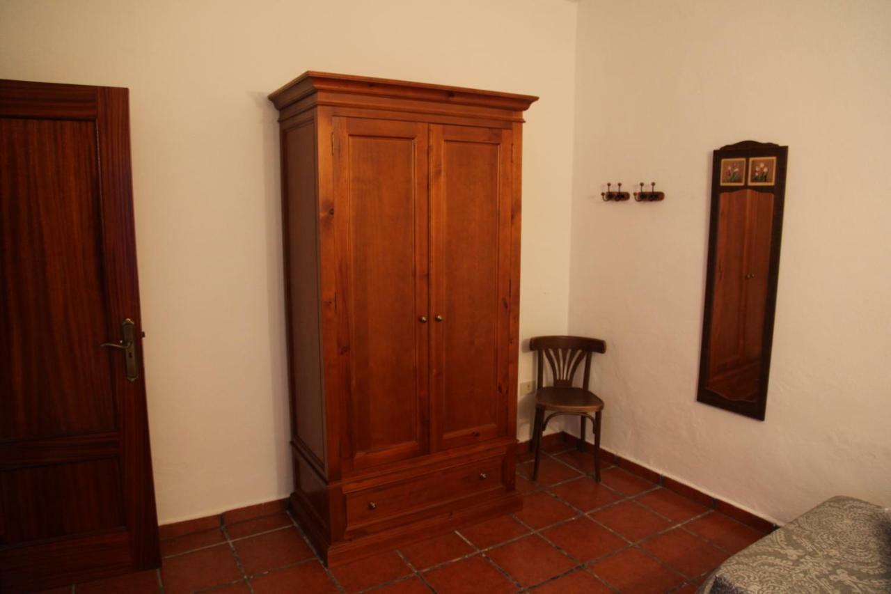 Casas La Torre Villa Isora Bagian luar foto