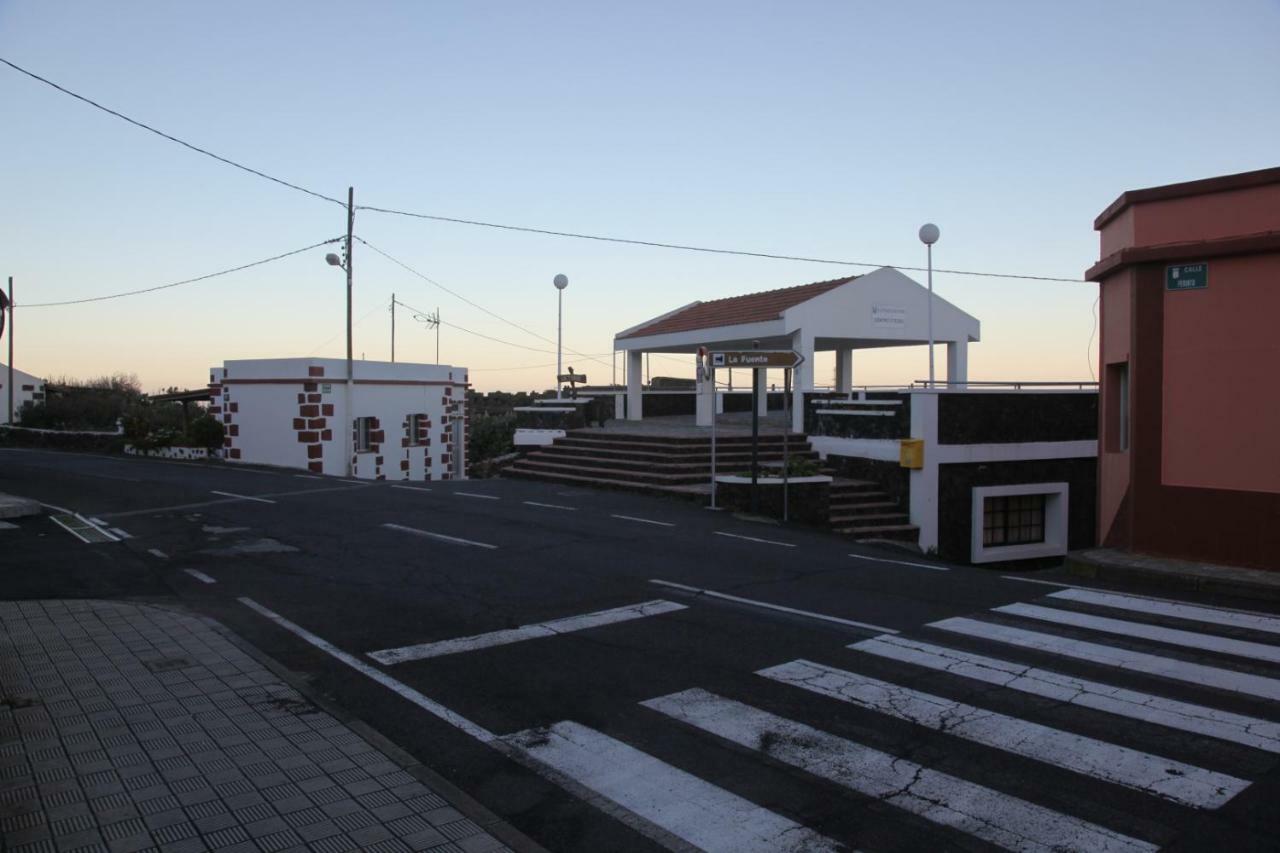 Casas La Torre Villa Isora Bagian luar foto