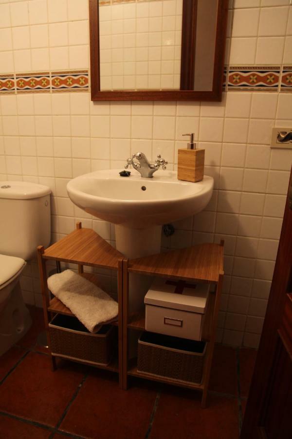 Casas La Torre Villa Isora Bagian luar foto