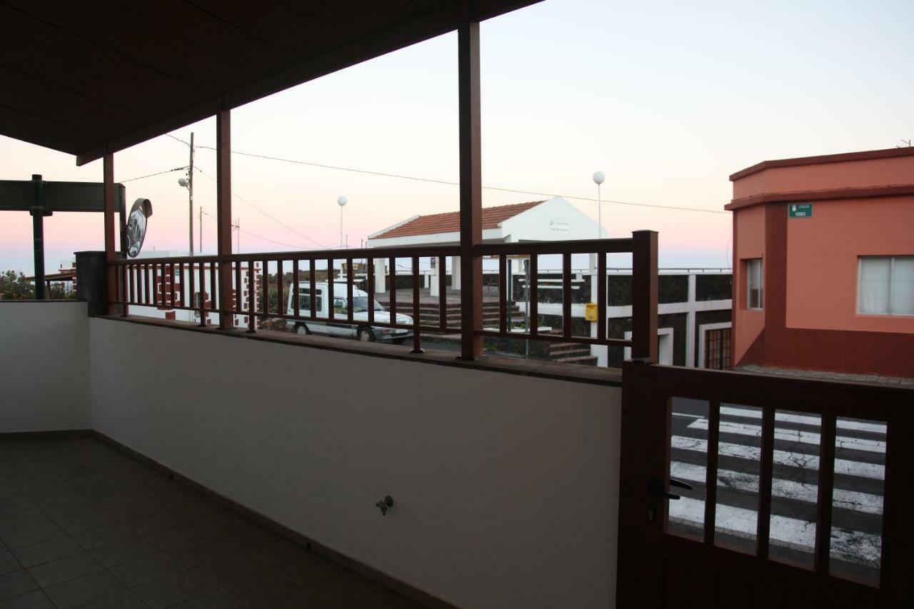 Casas La Torre Villa Isora Bagian luar foto