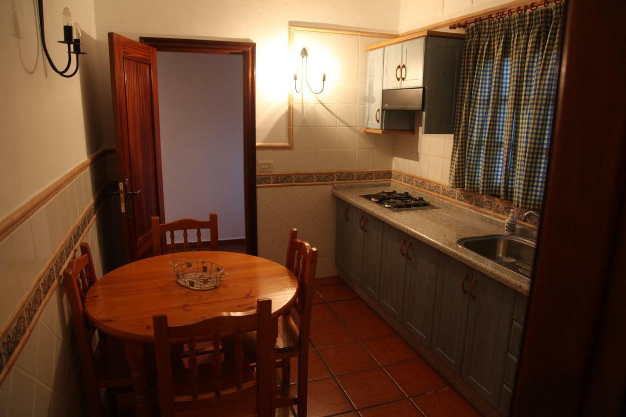 Casas La Torre Villa Isora Bagian luar foto