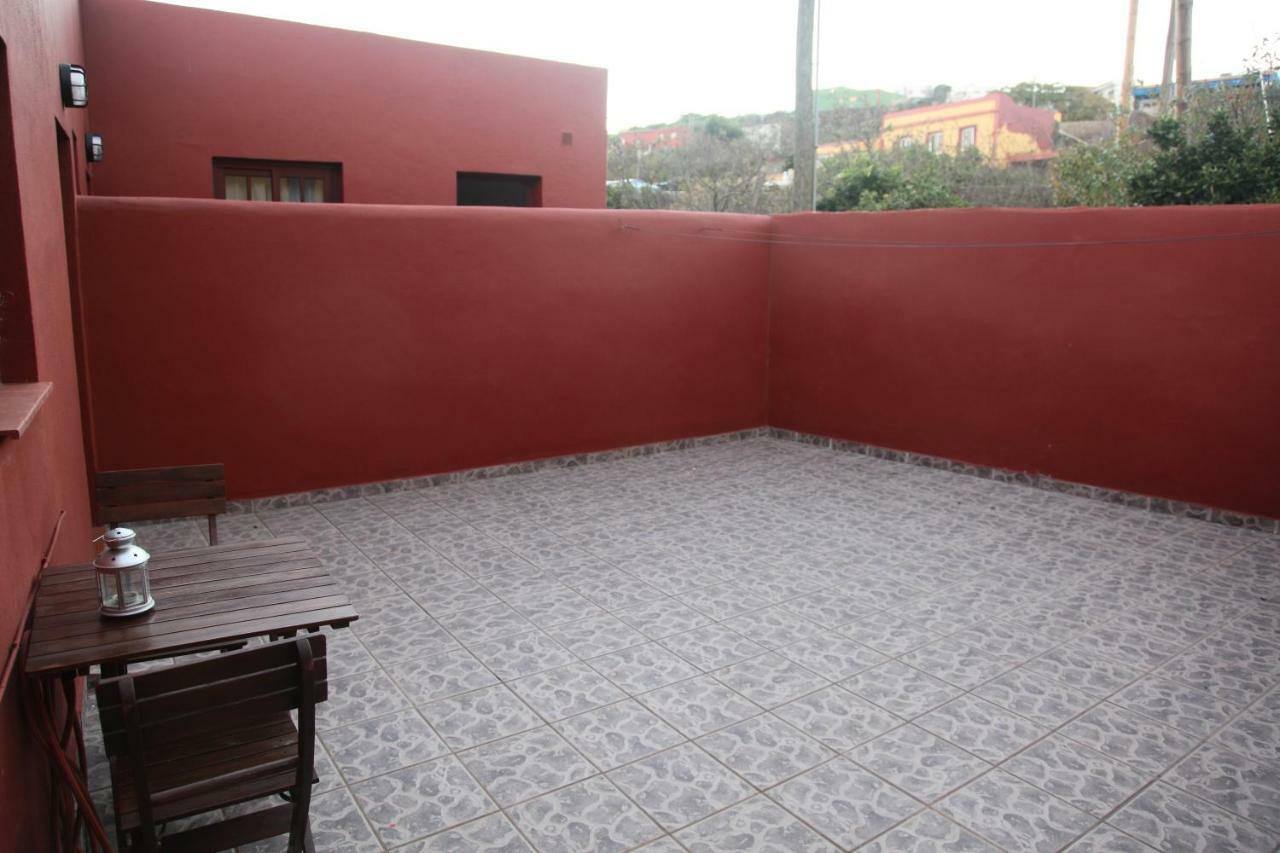 Casas La Torre Villa Isora Bagian luar foto