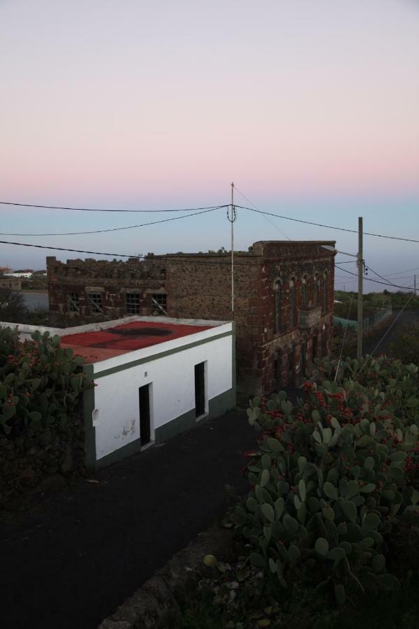 Casas La Torre Villa Isora Bagian luar foto