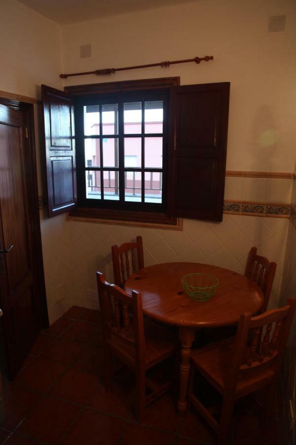 Casas La Torre Villa Isora Bagian luar foto