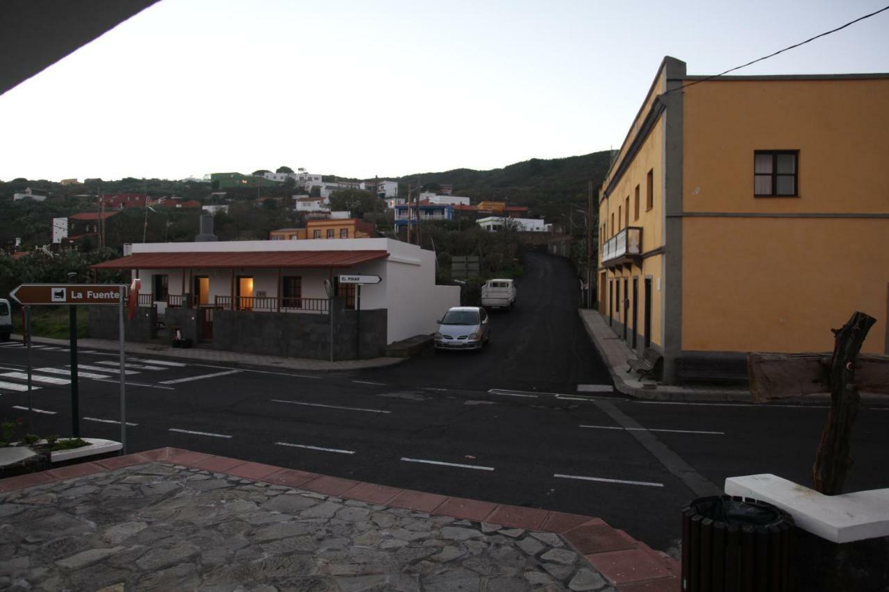 Casas La Torre Villa Isora Bagian luar foto