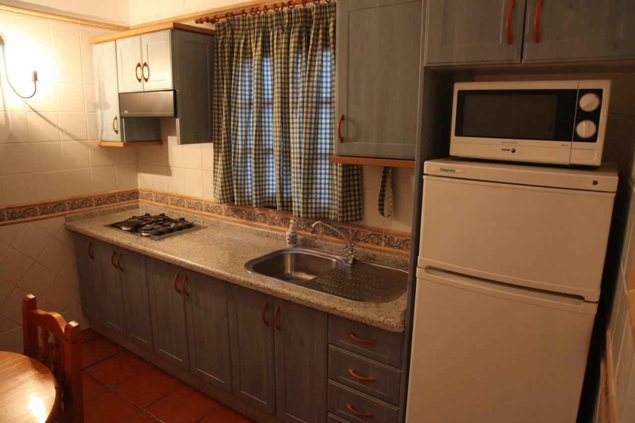 Casas La Torre Villa Isora Bagian luar foto