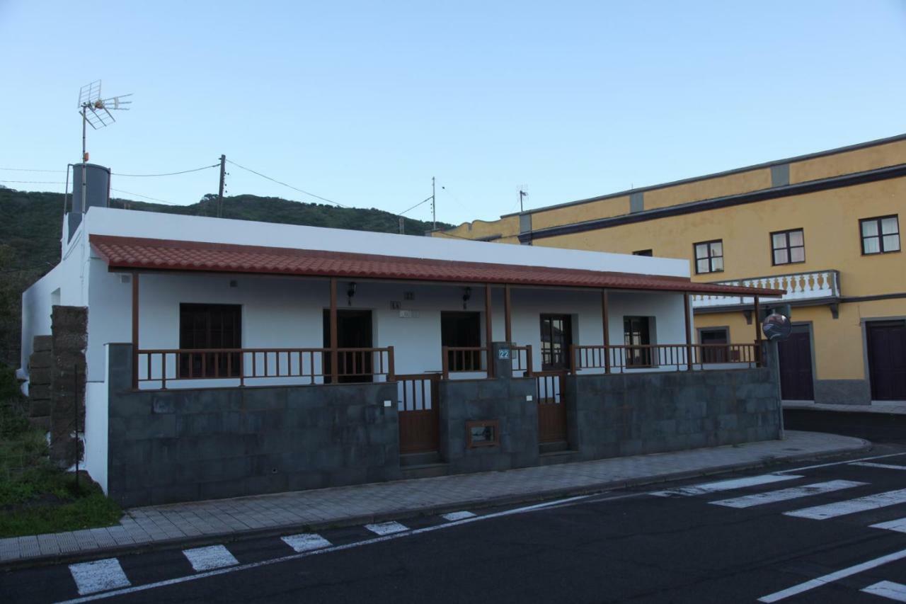 Casas La Torre Villa Isora Bagian luar foto