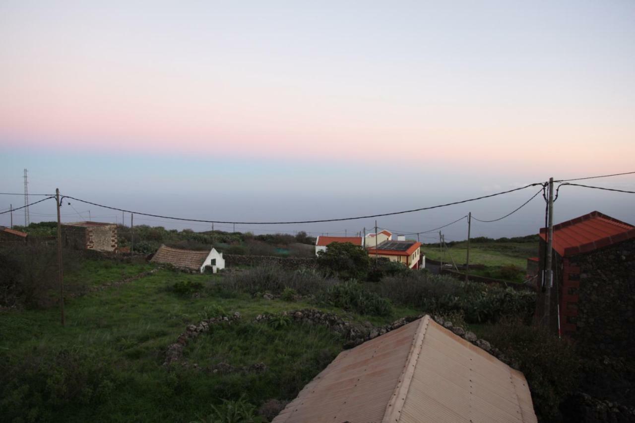 Casas La Torre Villa Isora Bagian luar foto