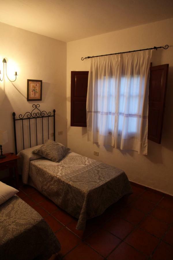 Casas La Torre Villa Isora Bagian luar foto