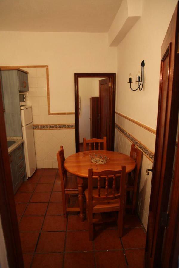 Casas La Torre Villa Isora Bagian luar foto