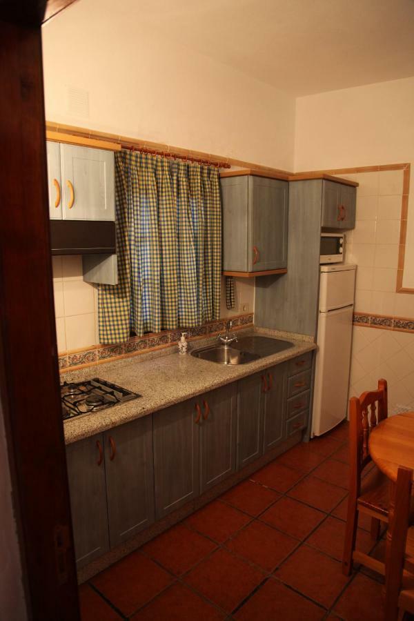 Casas La Torre Villa Isora Bagian luar foto