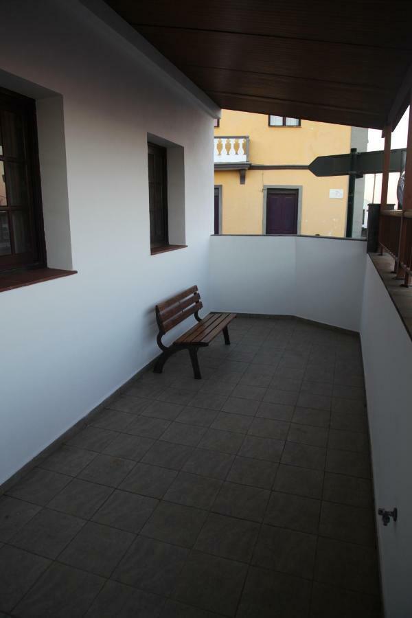Casas La Torre Villa Isora Bagian luar foto