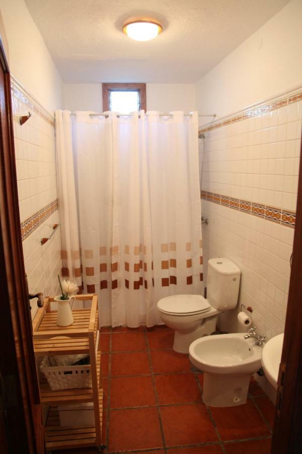 Casas La Torre Villa Isora Bagian luar foto