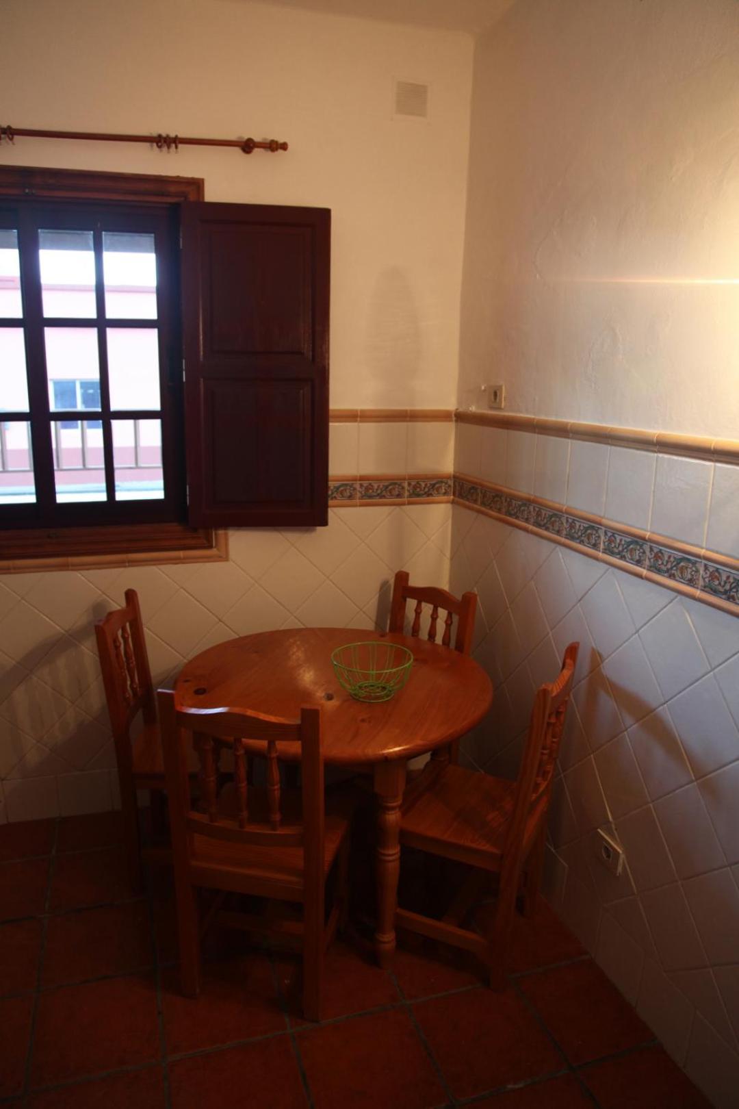 Casas La Torre Villa Isora Bagian luar foto