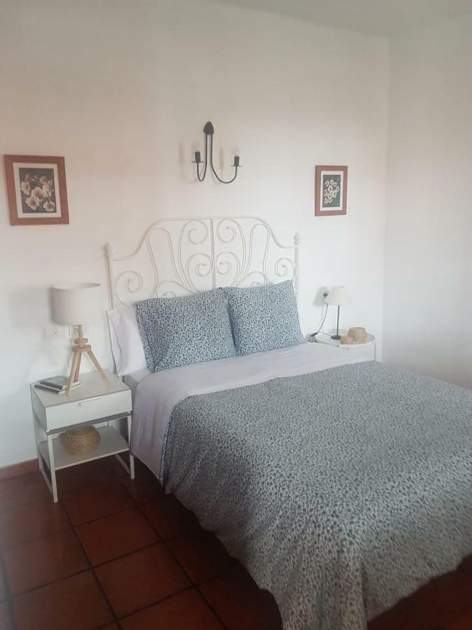Casas La Torre Villa Isora Bagian luar foto