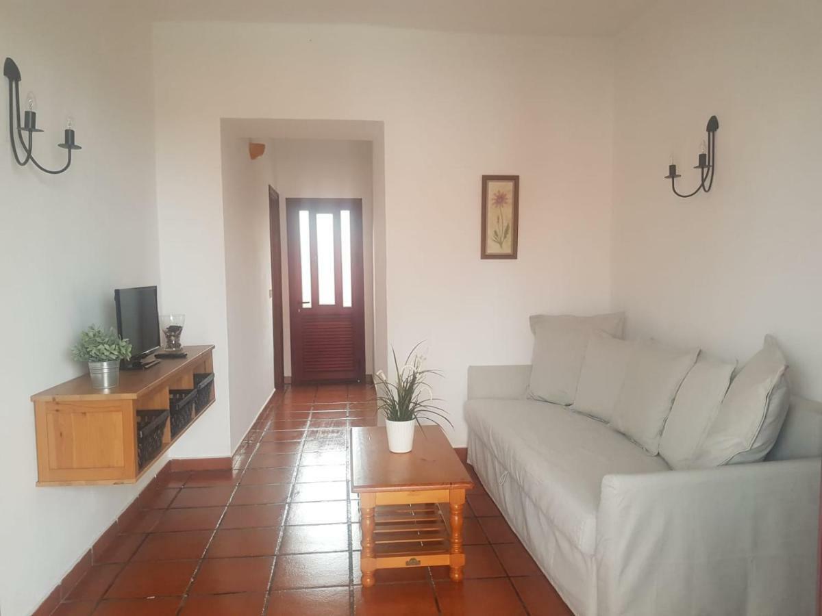 Casas La Torre Villa Isora Bagian luar foto