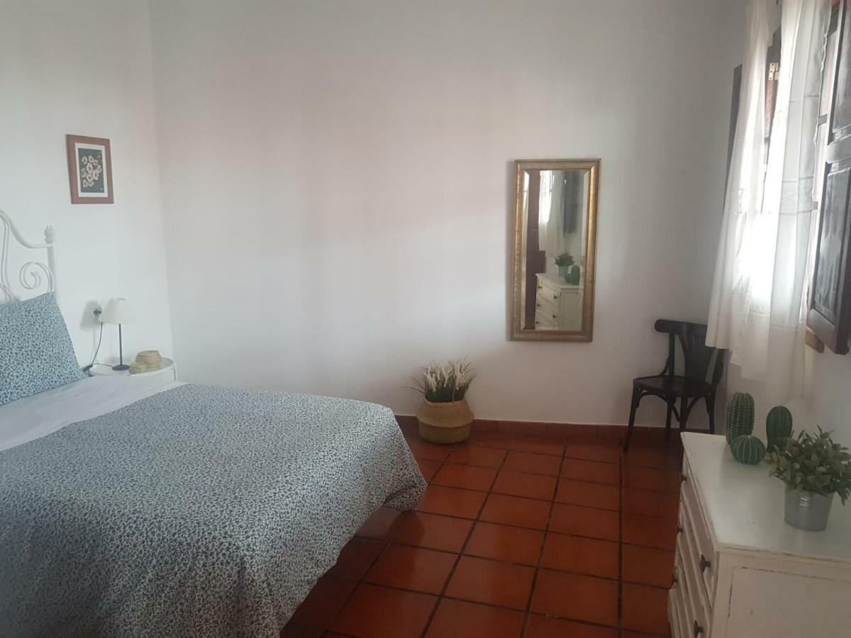 Casas La Torre Villa Isora Bagian luar foto
