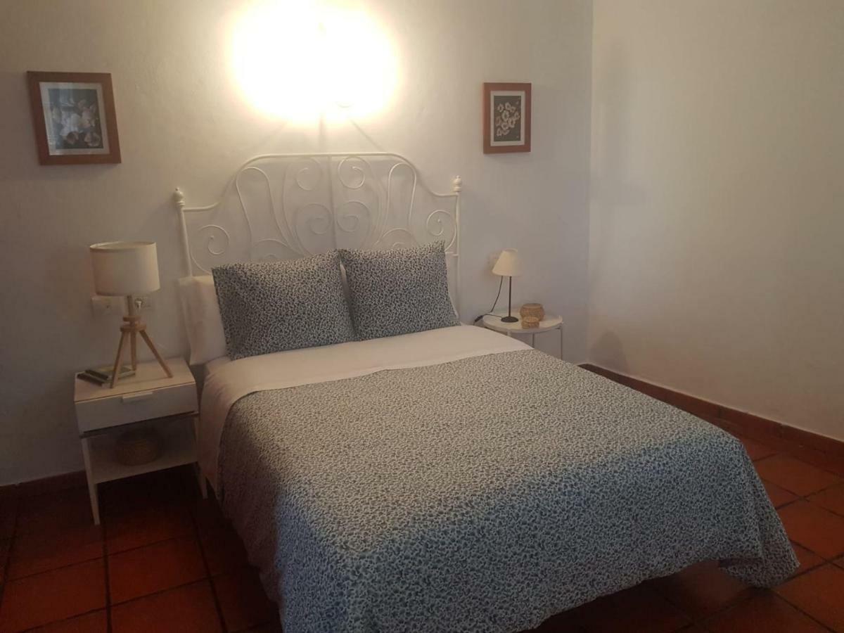 Casas La Torre Villa Isora Bagian luar foto