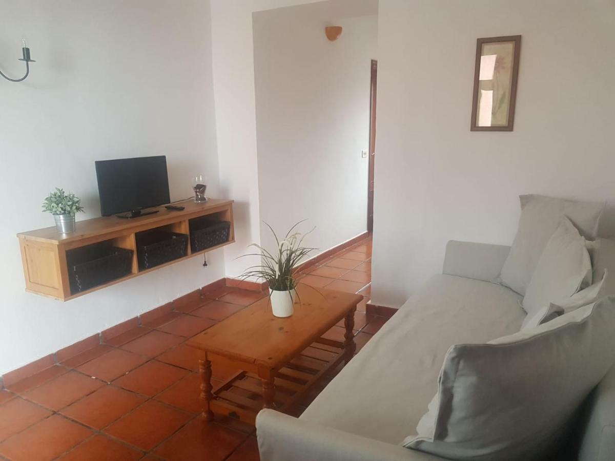 Casas La Torre Villa Isora Bagian luar foto